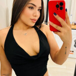 Latina recién llegadita a tu cuidad