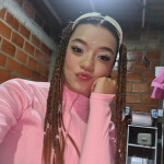 TAMARA BELLA LATINA DE CURVAS UNICAS TE ATREVES NOVEDAD EN MADRID