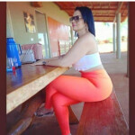 Bruna dulce - Soy Alina una dama de compañía encantadora cuyo objetivo es brindarte experiencias ino