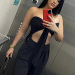Hola soy Isabella 24 años de edad muy linda nueva en tu ciudad