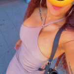 Morena guapa por covas