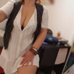 Daniela Atractiva y Experimentada Madurita