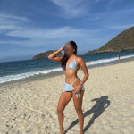 NICOL EXPERIMENTADA JOVENCITA EN IRUN