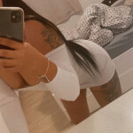 Daniela colombiana disponible en Santander