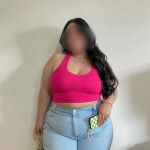 Eva hermosa gordi buena
