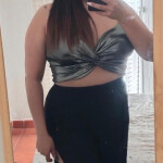 Hola cariño estoy en Ayamonte una chica completa las mejores horas para desconectar