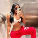 Esmeralda una negra con clase