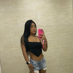 NOVEDAD LATINA LINDA ELEGANTE EN LA ZONA SOY MADISSON