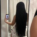 Colombiana recién llegada a cadiz san Fernando