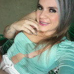 ERIKA MADURA ELGANTE Y SUTIL GANDÍA SALIDAS