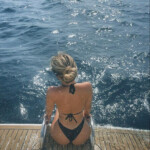 Rubia trato cercano - Hola soy Laura a la que le encanta vivir momentos y experiencias únicas en com