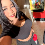 JIMENA JOVENCITA COLOMBIANA EN IRUN - VEN A CONOCERME