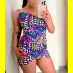 LA MEJOR MORENA DE ELDA NIKOLL JOVEN MORENA COLOMBIANA DE CURVAS SUPER ESPECIALES SOLITA EN CASA