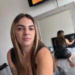 FERNANDA COLOMBIANA - Hola amores som Fernanda una colombiana que recién llega a esta ciudad con gan