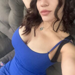 Natalia Paraguaya - Hola amor, soy Nati una chica atractiva, cariñosa y amable, me gusta y que tú ta