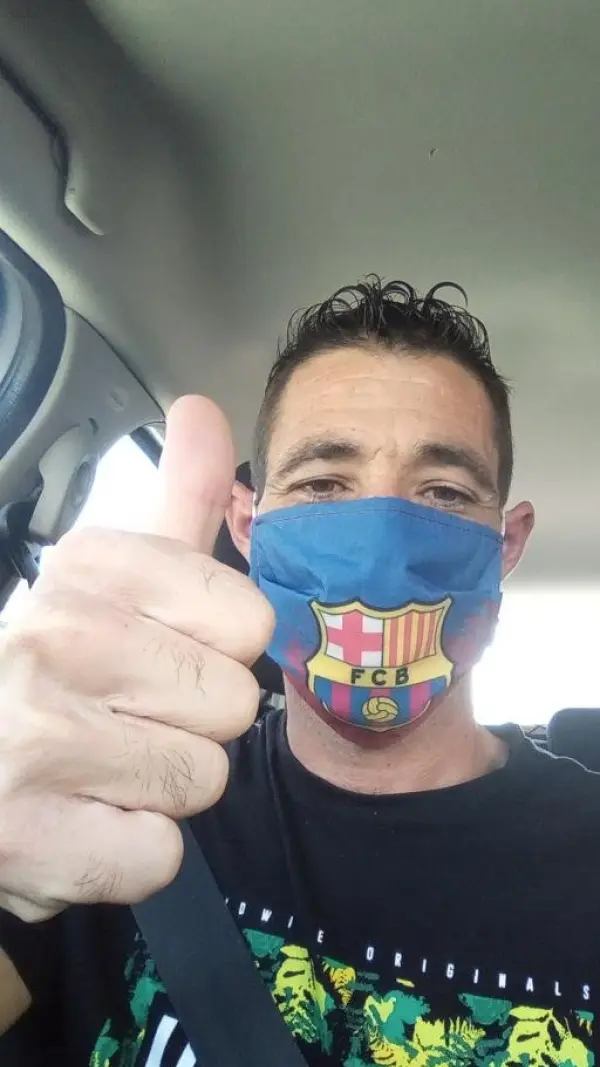 Fondo avatar