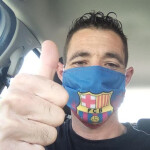 Chico - Hola buenas tardes soy Borja español un chico moreno delgado y bueno para hombre de un momen