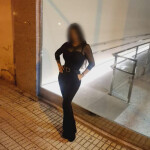 Valeria colombiana exclusiva