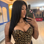 Megan primera vez en chiclana