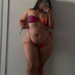 Curvi guapa - Hola guapo soy una joven encantadora con mucho interés para conocer tengo buen cuerpo 