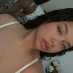 Fabiana . Latina nueva en la zona