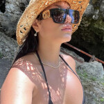 Hola soy Isabella tengo 24 años de edad y