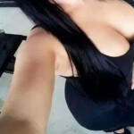SUSANA BELLA MORENA EN PUERTOLLANO. SOLO VEN Y DISFRUTA!!
