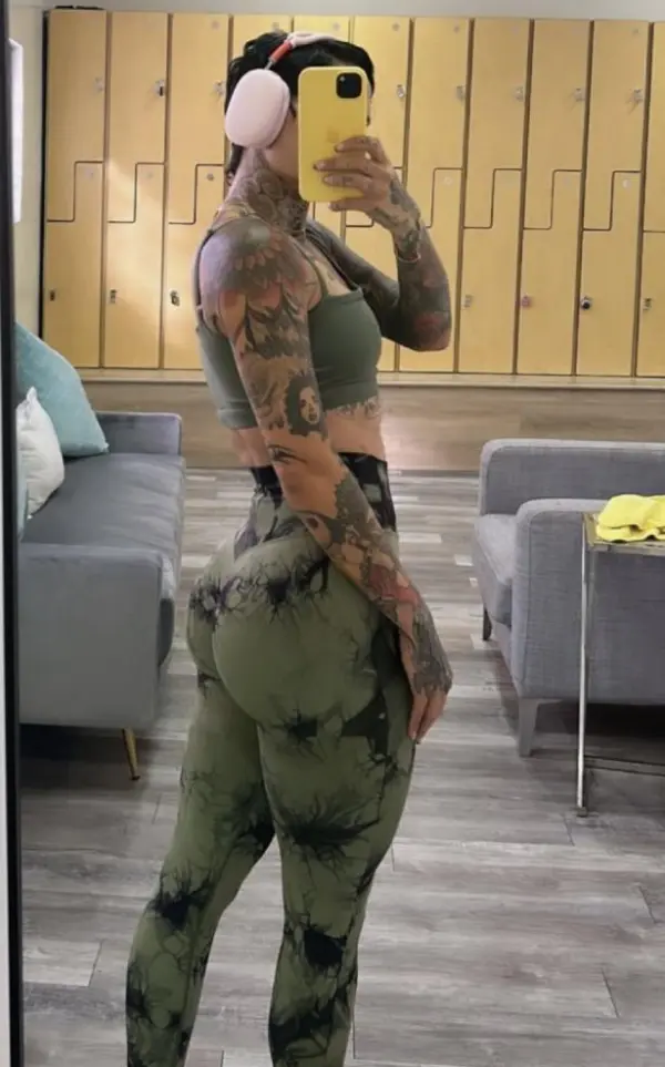 Fondo avatar