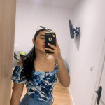 EN PLAZA ELIPTICA LINDA LATINA ESCORT 24H DISPONIBLE TODO TE VA A GUSTAR Y MUCHO.