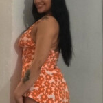 Lara una linda colombiana de alto nivel