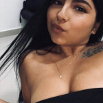 Escort joven bajita muy guapa en Santander