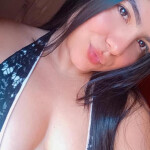 Daniela DULCE Y CARIÑOSA JOVENCITA COLOMBIANA QUIERO CONOCERTE 24 HORAS