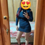 Lorena - Hola soy Lorena una paraguaya que está en tu zona de Guadalajara cariño ben aconcerme soy u