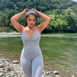 ANDREA EN PORRIÑO - LINDA LATINA BUENAS CURVAS SIN AFANES MASAJISTA PROFESIONAL QUIERES UNA CITA CON