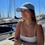 Julia 21 años. Española real. En Elche
