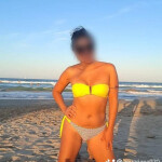 Latina divertida y cariñosa en HELLIN