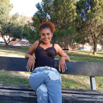 NUEVA EN ZARAGOZA - Ven y disfruta de un buen masaje relajante conmigo no te vas a repetir