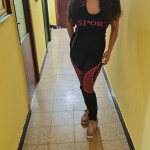 Joven gallega guapa cariñosa!! disponible salidas en coruña!