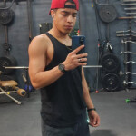 Latino' - Hola soy chico guapo, joven de 23 años latino dispuesto a tu mayor deseo, soy serio varoni