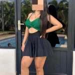 NOVEDAD chica joven de paso