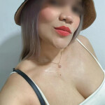 UNA RUBIA COLOMBIANA Q GUSTA DE AVENTURAS