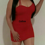BRASILEÑA 24HORAS - Hola cariño soy CELINA BRASILEÑA delgada cariñosa y estoy las 24horas mas inform