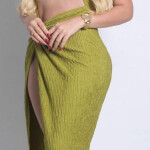 LAURA JOVEN EXOTICA NOVEDAD PUERTO BANUS