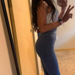 CRISTINA JOVEN SEVILLANA GRACIOSA COMPLETA