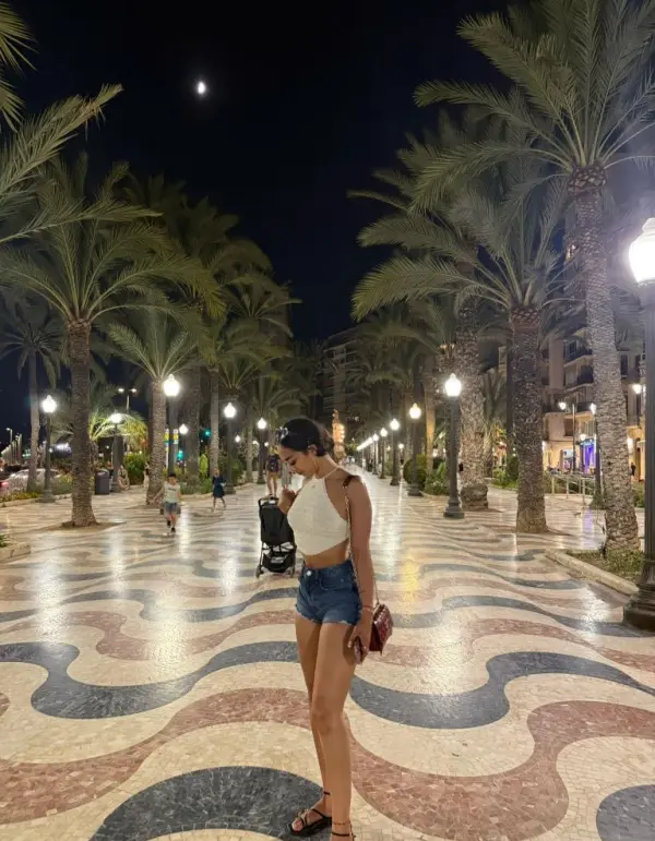 Fondo avatar