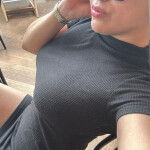 Novedad Isabella - Estoy feliz de estar aquí en Chiclana trayendo mi sabor de piel canela para todos