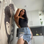 Isabella - Hola mi amor... Estoy ubicada en el centro con un sitio privado y ideal para que te sient