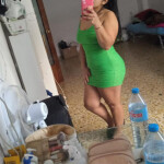 Zina marroquina en lorca muy guapa