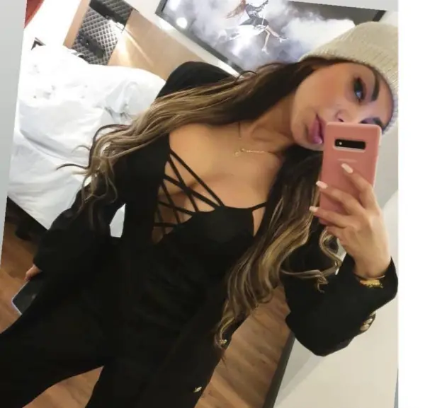 Fondo avatar