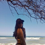 SARA TU CHICA 18 AÑITOS